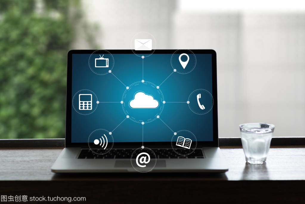 云计算图网络数据存储技术服务在软件开发中的关键角色