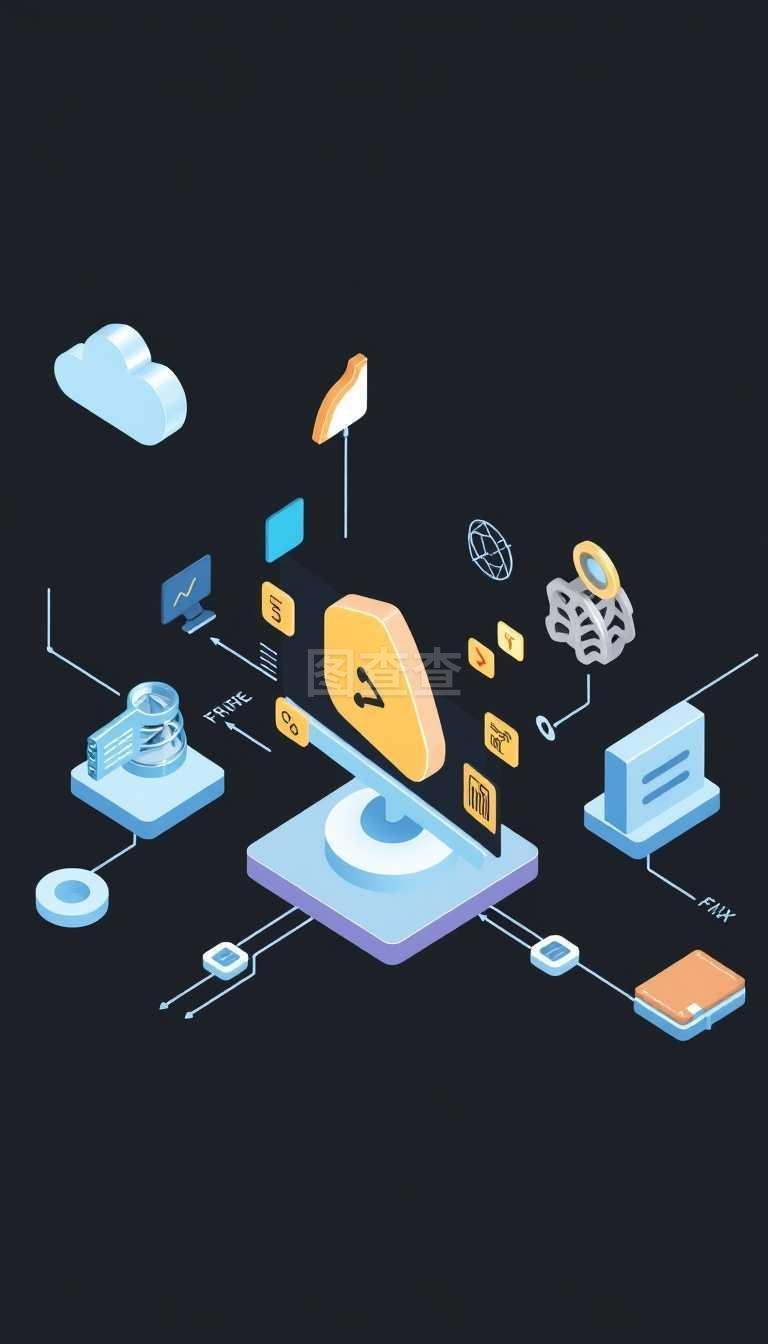 符号与技术 软件开发中的固定与支持体系