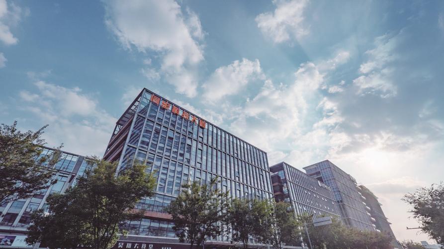 无锡市同步电子科技股份 深耕网络技术服务，赋能企业数字化转型