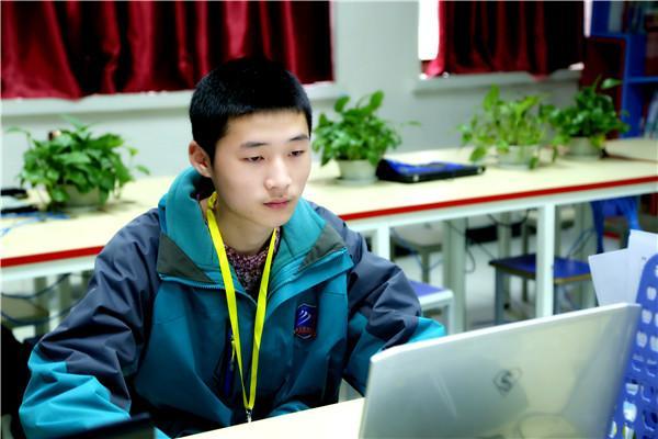 赵胜超 以代码为笔，铸就优秀软件开发工程师之路